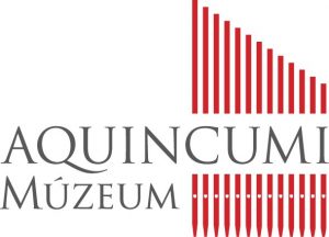 Támogatónk: Aquincum Múzeum