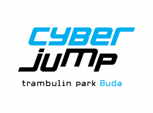 Támogatónk: Cyberjump trambulin park Buda