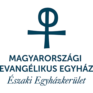 Támogatónk: Magyarországi Evangélikus Egyház Északi Egyházkerület