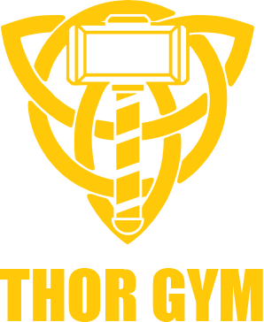 Támogatónk: Thor Gym Zugló